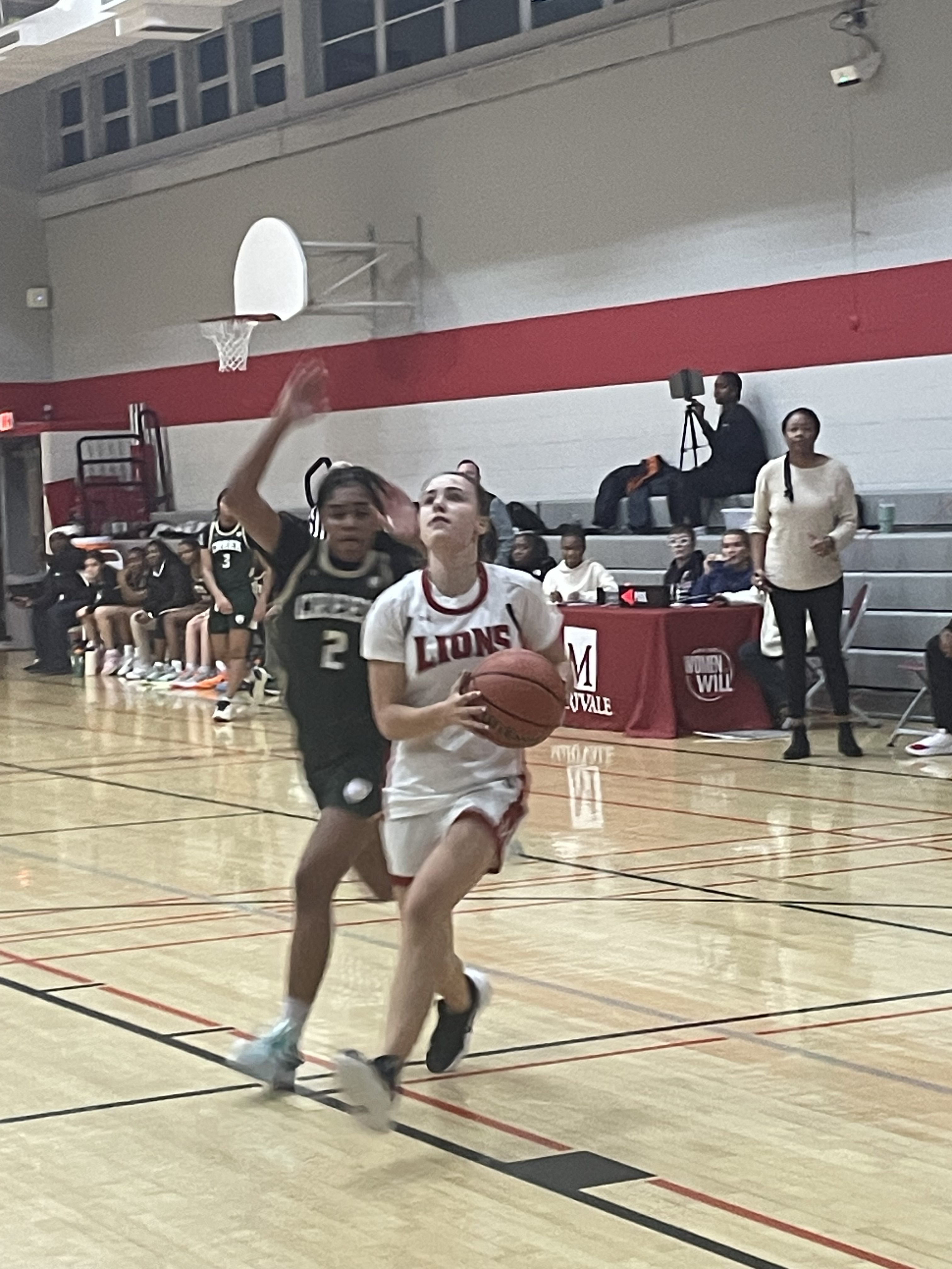 Maryvale Prep's Season Kickoff Highlights | Prep Girls Hoops