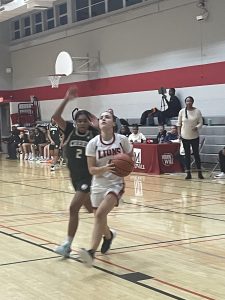 Maryvale Prep's Season Kickoff Highlights