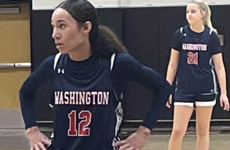 Rising Stars: Oakland Mills and Washington High Talent