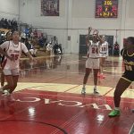 National Battle in the Nation's Capital