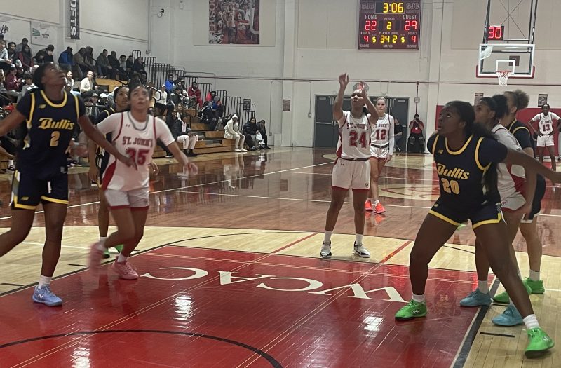 National Battle in the Nation&amp;#8217;s Capital