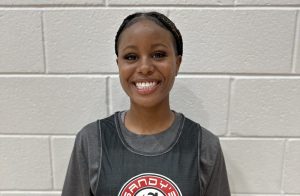 Scrimmage Week Standout Wings/Forwards