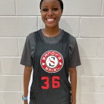 Scrimmage Week Standout Wings/Forwards