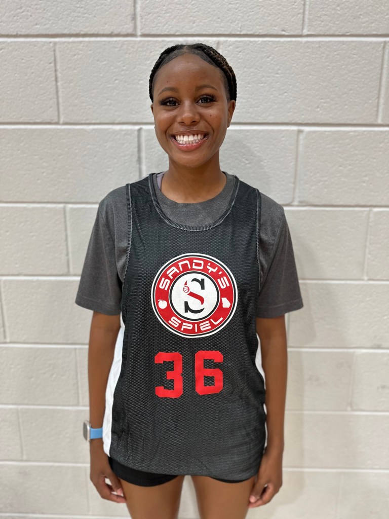 Scrimmage Week Standout Wings/Forwards