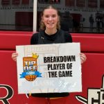 Tip Off Recap: Class A stars under the Friday night lights