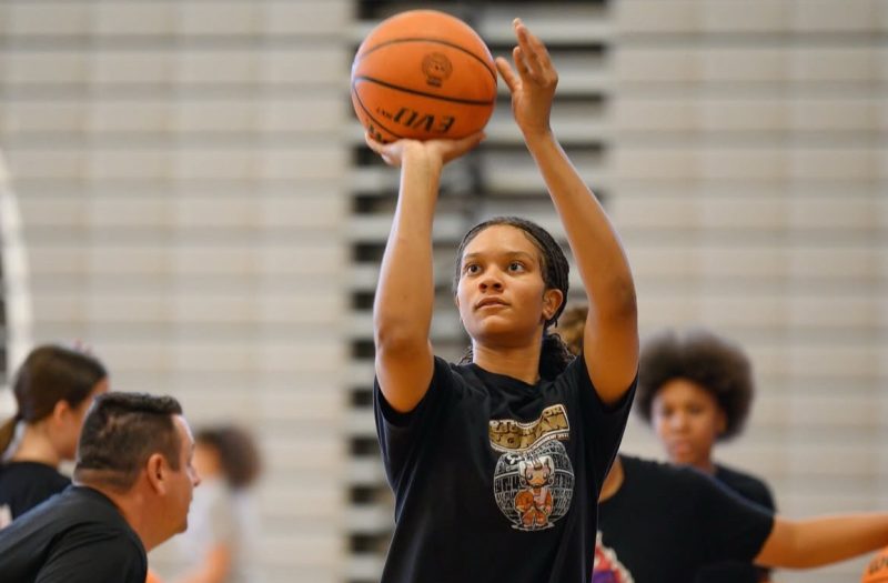 2027 Prospects Poised for Bigger Roles