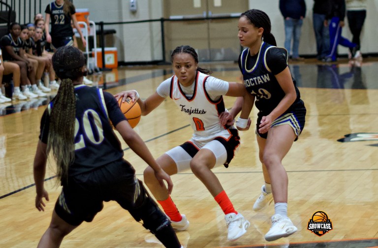 Buzzer Beater: November and Hoopfest Recap