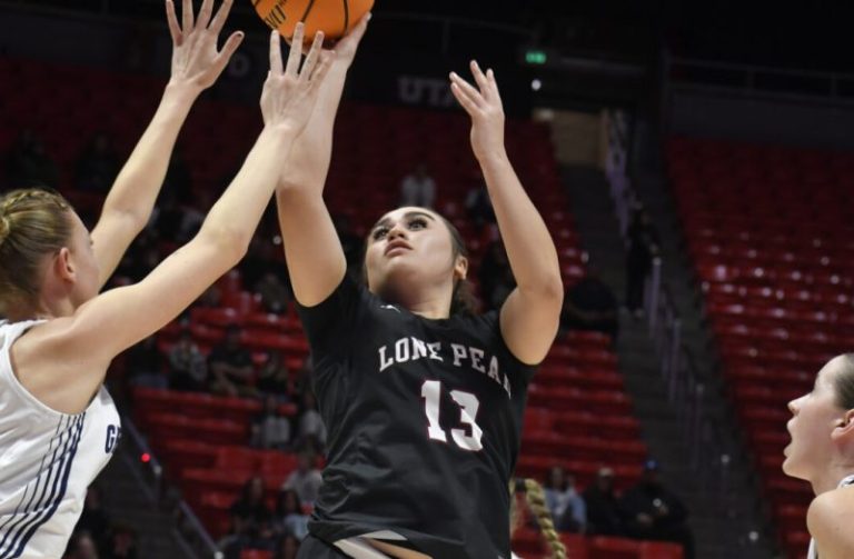 Class of 2027 - Meet the Top Five