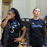 The Match Up: Choctaw vs Douglass