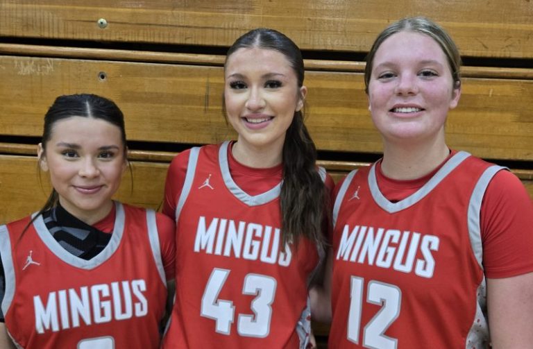 Mingus/Greenway Notes