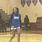 Top Forwards at the Cardinal Ritter Jamboree