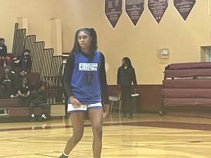 Top Forwards at the Cardinal Ritter Jamboree