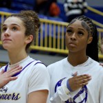 Northern Oklahoma Check In: Stillwater vs Ponca City