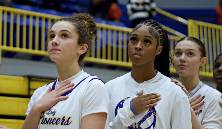 Northern Oklahoma Check In: Stillwater vs Ponca City