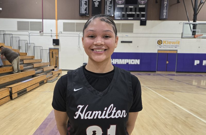 Rankings Update: More 2028 Stock Risers