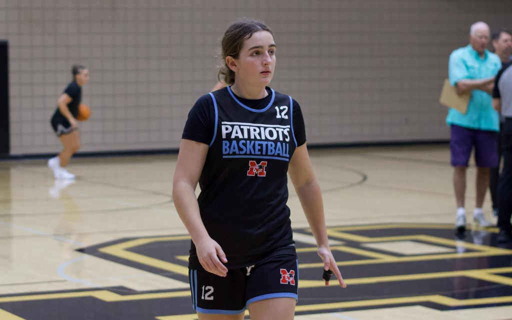 MCM Scrimmages: Early Senior Urgency