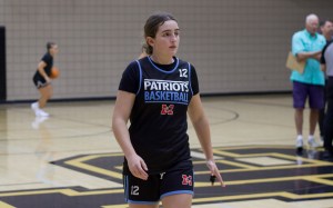 MCM Scrimmages: Early Senior Urgency