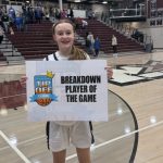 Breakdown Tip Off Classic: The Future is Bright, Part 2