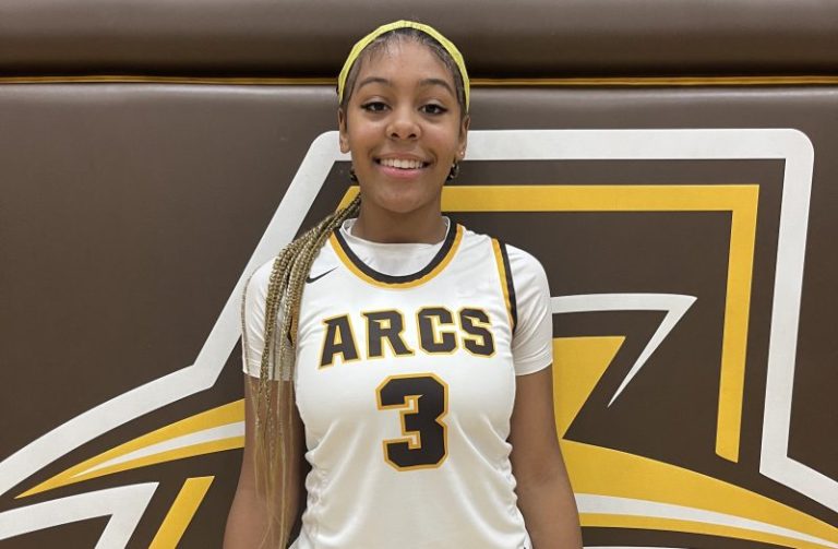 Team Preseason Coverage: Brush Lady Arcs