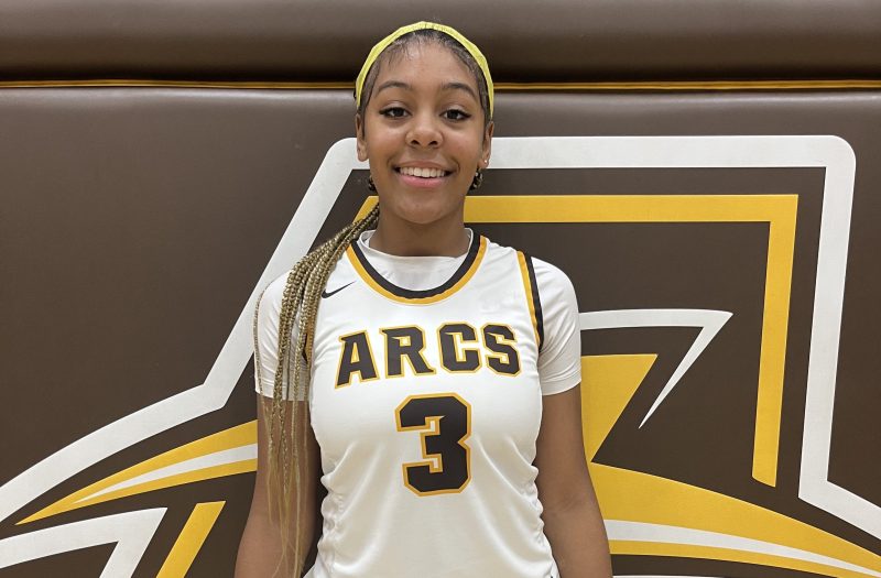 Team Preseason Coverage: Brush Lady Arcs