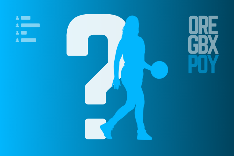 YOU PREDICT: 6A, 5A Player of the Year