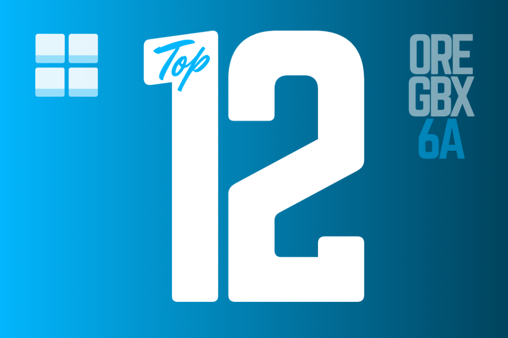 GBX Preseason Rankings: Top 8 Teams in 6A