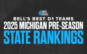 2025 Pre-Season State Rankings: Bell's Best D1 Teams 6-10