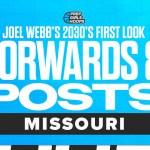 2030’s First Look: Forwards/Post