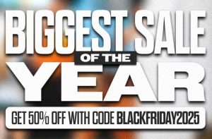 Prep Girls Hoops Launches Black Friday Sale