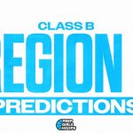 Class B Region 2 Predictions – Top 3