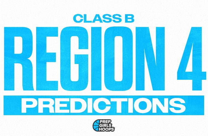 Class B Region 4 Predictions – Top 4