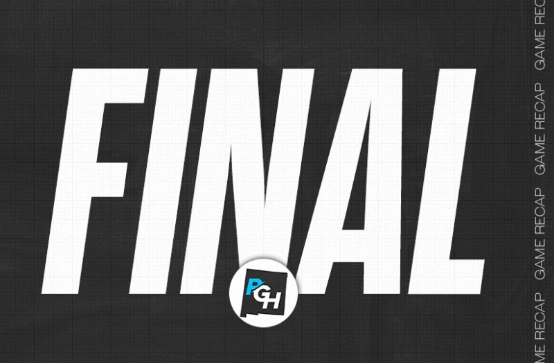 Albuquerque High beats Volcano Vista 64-42