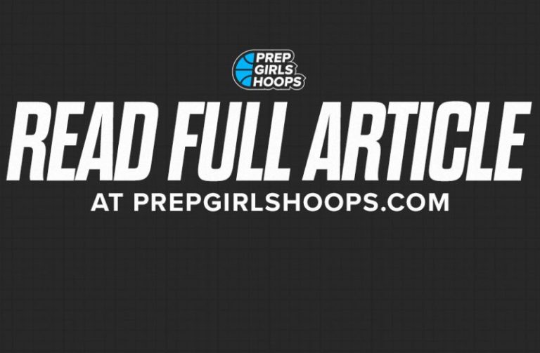 Class A Region 4 Predictions - All-Region Team