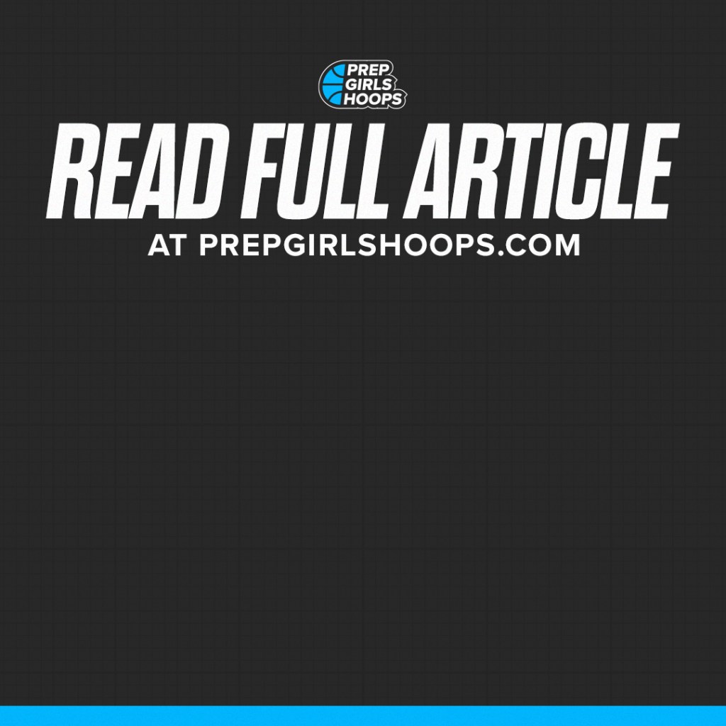 Class B Region 2 Predictions - All-Region Team