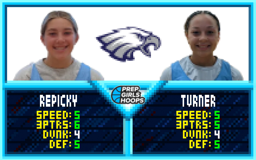 PGH Michigan JAM: Heritage, Eisenhower, Tecumseh