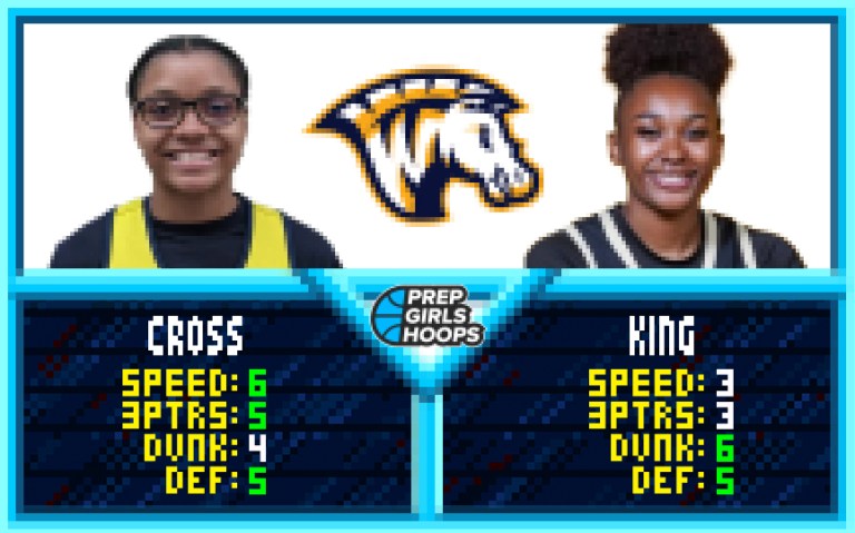 PGH Michigan JAM: Wayne Memorial and West Bloomfield