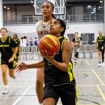 Sensational I.A.A.M. Sophomores To Watch