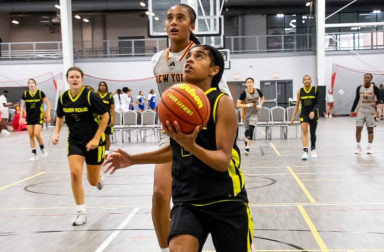 Sensational I.A.A.M. Sophomores To Watch