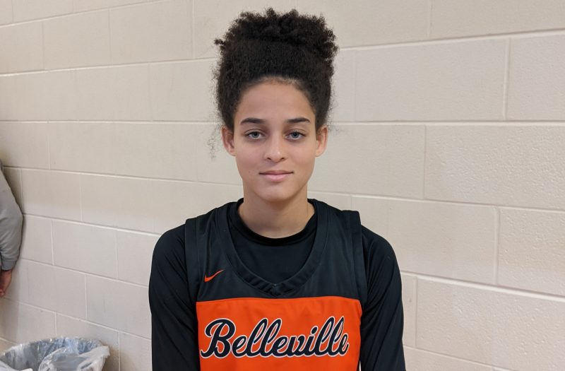 LBI Mitten Opening&amp;#8211;2027s Standing Out