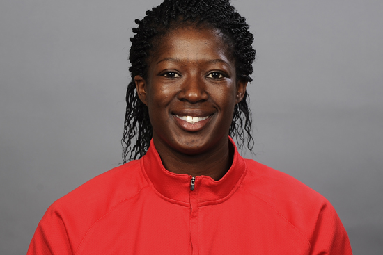 Rashidat Onuorah