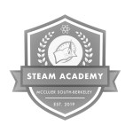 STEAM Academy-McCluer South-Berkeley