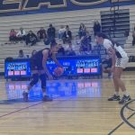 The First Strike: Hamilton takes on Sandra Day