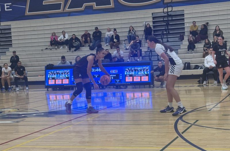 The First Strike: Hamilton takes on Sandra Day