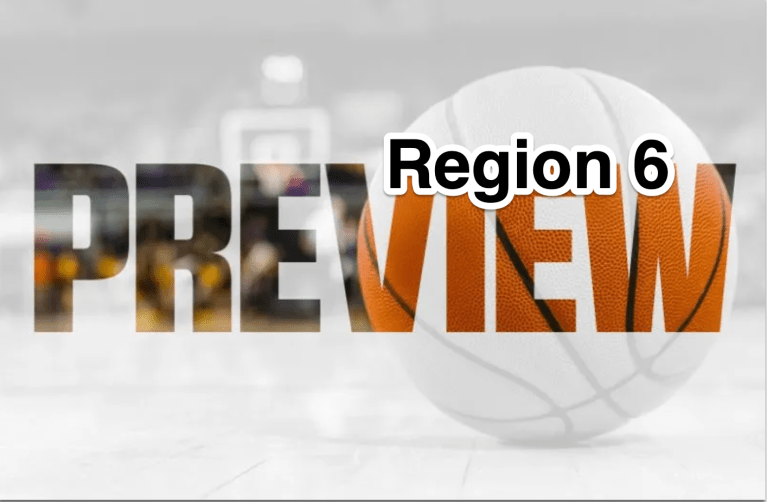 5A Region 6 - PREVIEW