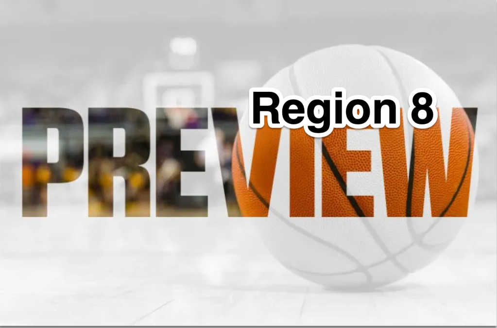 4A Region 8 Preview &amp;#8211; Plus a Team, Minus a Team