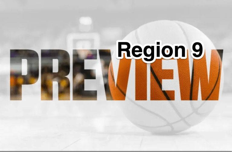 4A Region 9 Preview - No Team Changes  - Lots of Roster Changes