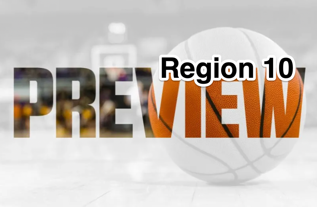 4A Region 10 Preview &amp;#8211; A Mix of Last Years 3As, 4As and 5As