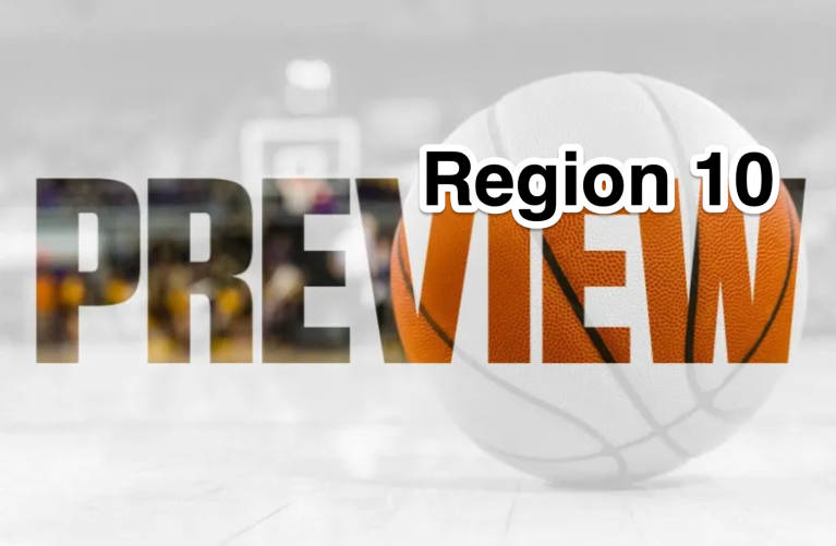 4A Region 10 Preview - A Mix of Last Years 3As, 4As and 5As