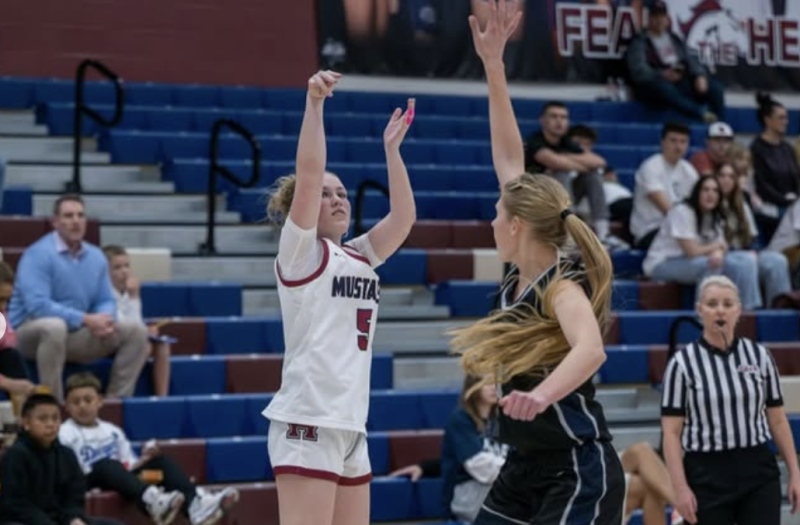 Dark Horse Teams in 4A