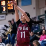 Prospects Heading to 1,000 Points Part 3